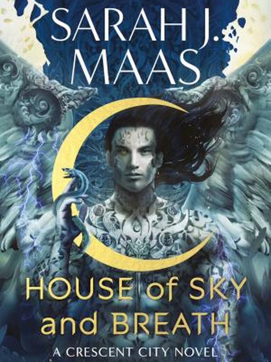 House of sky and breath