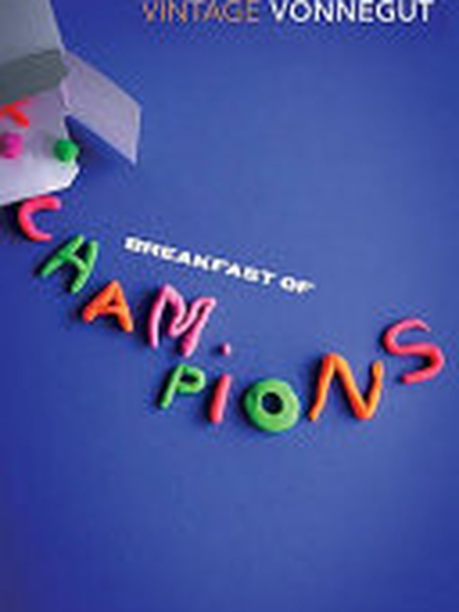 Breakfast of champions