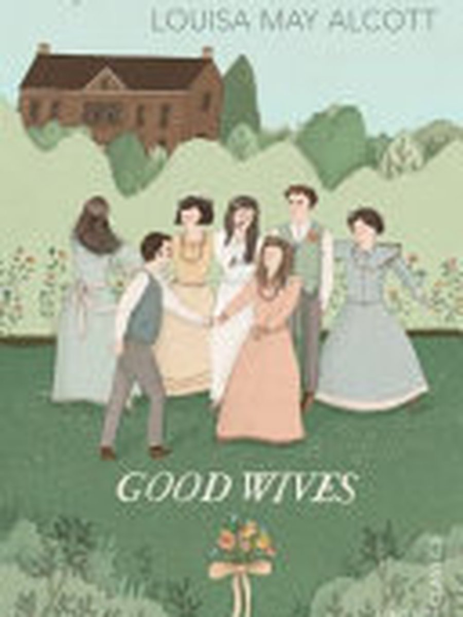 Good wives